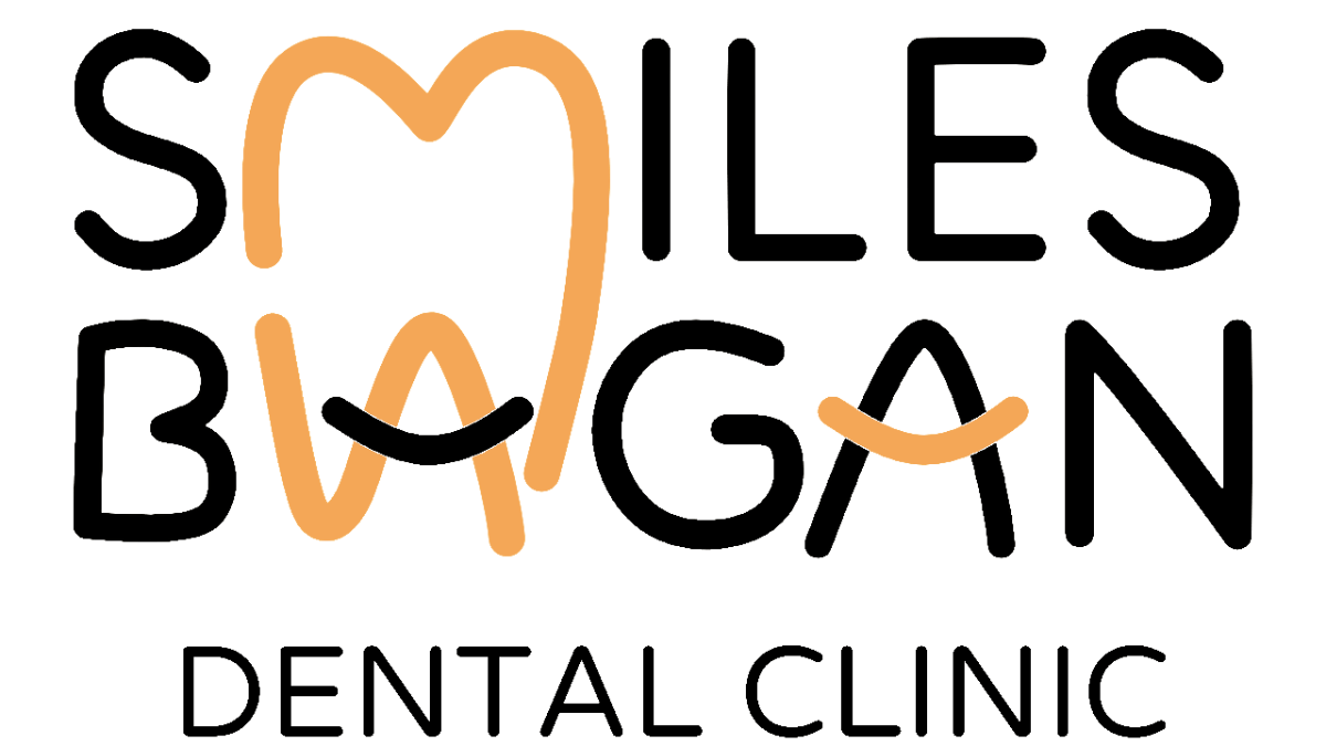 smiles bagan logo
